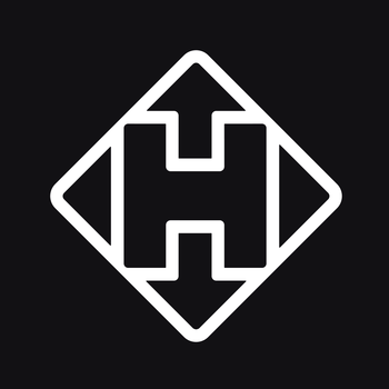 Hammerhead One Navigation App LOGO-APP點子