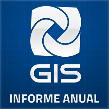 GIS Informe Anual LOGO-APP點子