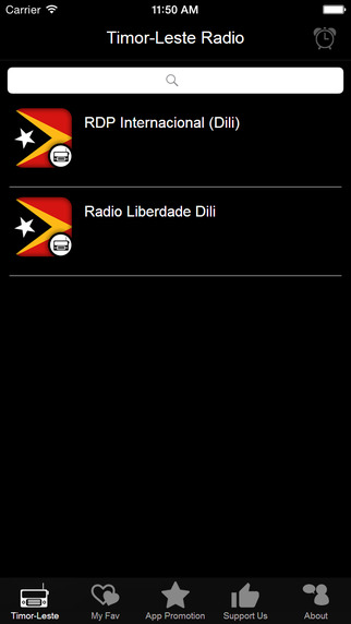 免費下載娛樂APP|Timor-Leste Radio app開箱文|APP開箱王