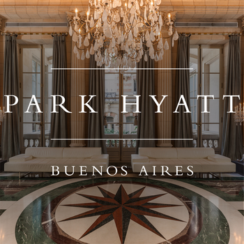 Park Hyatt Buenos Aires LOGO-APP點子