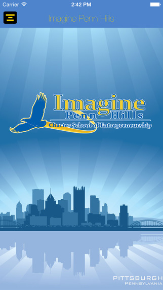 Imagine Penn Hills Charter School Of Entrepreneurship