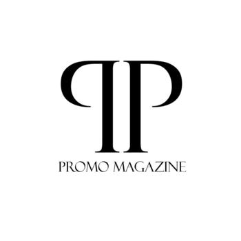 Promo Magazine News LOGO-APP點子