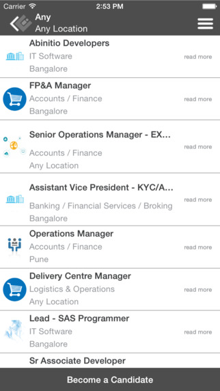 免費下載商業APP|Endeavour Jobs app開箱文|APP開箱王