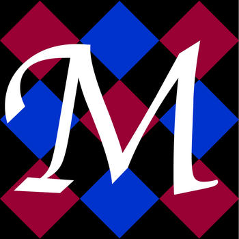 MasterEAT~マスターイート~ LOGO-APP點子