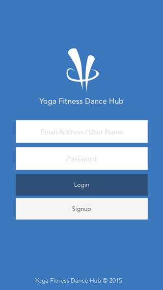 Yoga Fitness Dance Hub