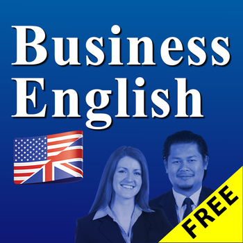 Business English Free LOGO-APP點子