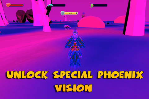 Phoenix Simulator 3D screenshot 4
