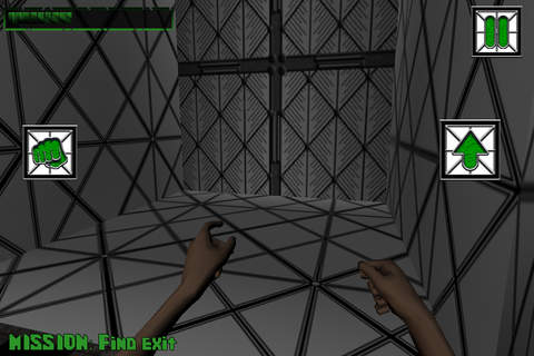 World of Cube screenshot 4