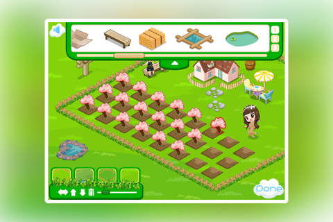 Little Country Farm screenshot 3