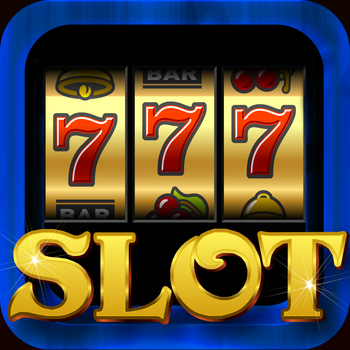 A Abbies 777 Wall Street Casino Slots & Blackjack Games 遊戲 App LOGO-APP開箱王