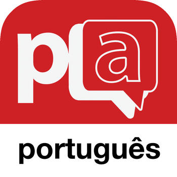 Predictable Português - Aplicativo de comunicação baseado em texto LOGO-APP點子