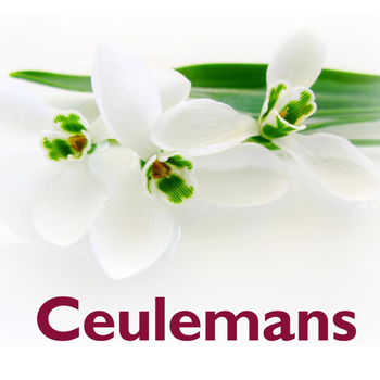 Ceulemans LOGO-APP點子