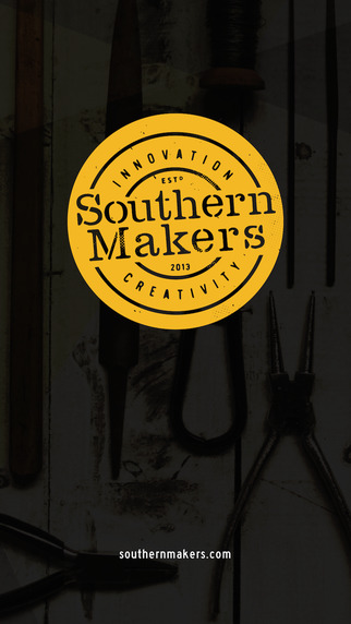 免費下載生產應用APP|Southern Makers app開箱文|APP開箱王