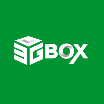 Smart 3GBOX LOGO-APP點子