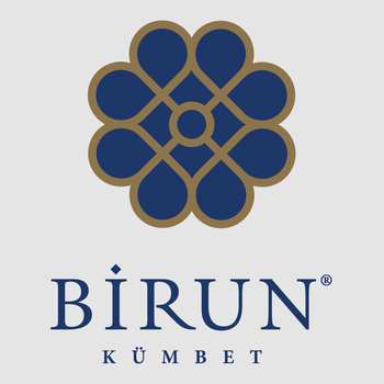 BİRUN OTEL LOGO-APP點子