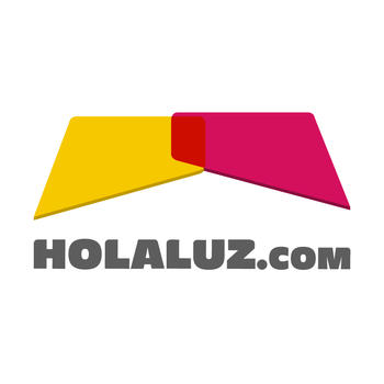 Holaluz.com LOGO-APP點子