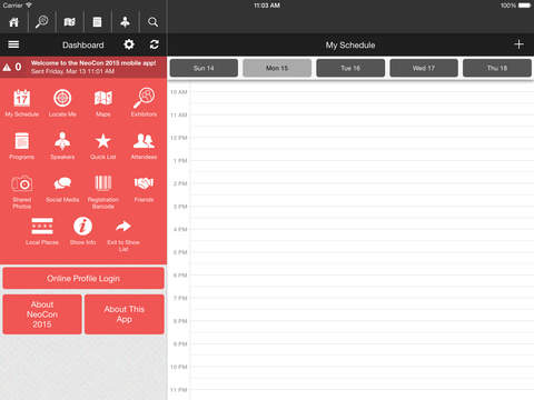 免費下載書籍APP|NeoCon® app開箱文|APP開箱王