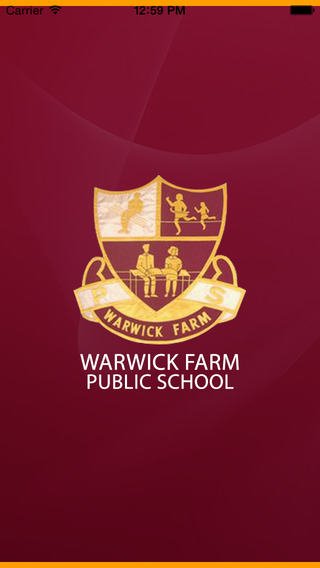Warwick Farm Public School - Skoolbag