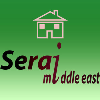 Serai Middle East LOGO-APP點子