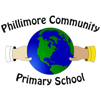 Phillimore Community Primary School LOGO-APP點子