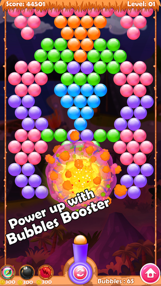 免費下載遊戲APP|Bubble Shooter Puzzles app開箱文|APP開箱王