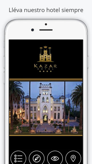 Hotel Kazar