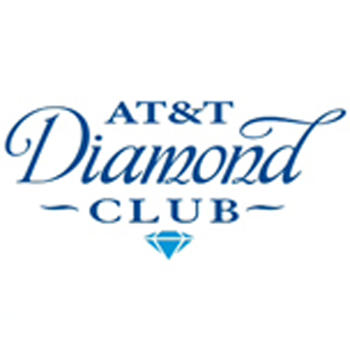 AT&T Diamond Club 2015 商業 App LOGO-APP開箱王