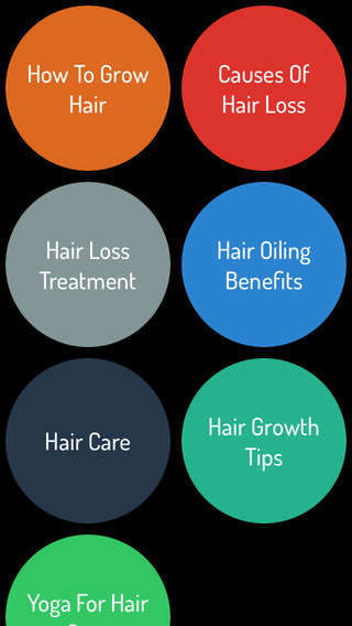 Hair Growth Tips - Complete Guide For Hair Care