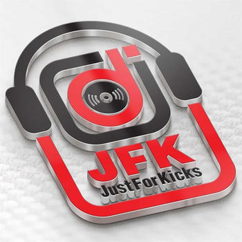 Just For Kicks 音樂 App LOGO-APP開箱王