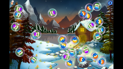 iPhone Screenshot 4