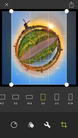 【免費攝影App】Living Planet - Tiny Planet Videos and Photos-APP點子