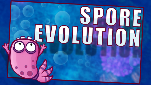Spore Evolution