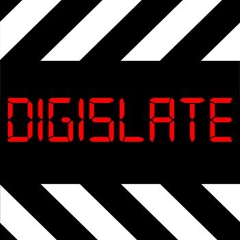 DigiSlate LOGO-APP點子