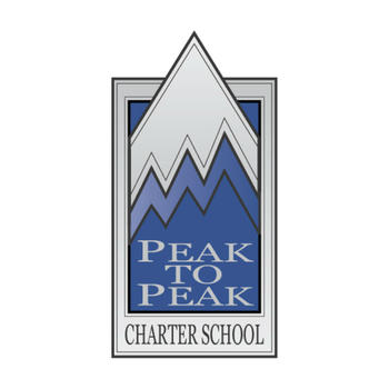 PeaktoPeak LOGO-APP點子