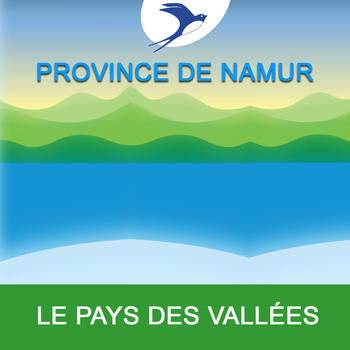 Visit_Namur LOGO-APP點子