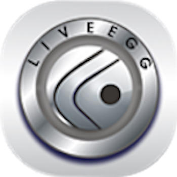 Liveegg LOGO-APP點子