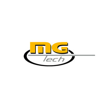 MG Tech LOGO-APP點子