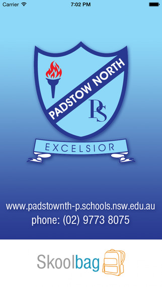 Padstow North Public School - Skoolbag