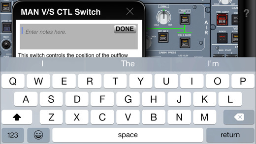 【免費教育App】Aerosim Checkride A330-APP點子