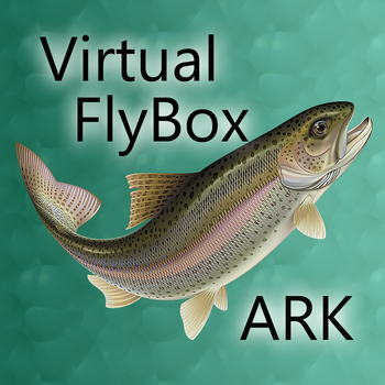 Virtual FlyBox - Arkansas River LOGO-APP點子