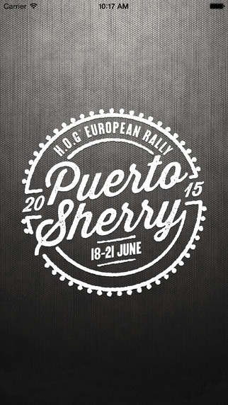 Harley-Davidson® Annual H.O.G® Rally Puerto Sherry