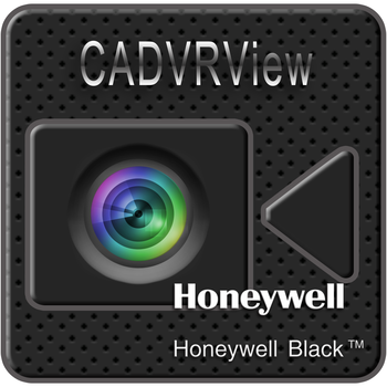 CADVRView LOGO-APP點子