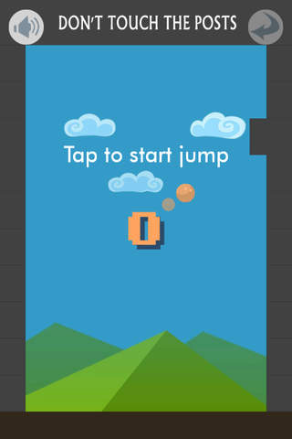 Hello jump 2 screenshot 2