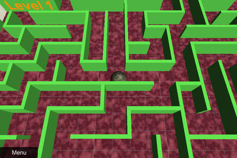 Labyrinths 3D screenshot 4