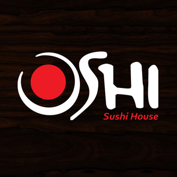 Oshi LOGO-APP點子