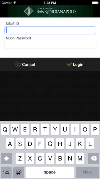 【免費財經App】National Bank of Indianapolis-APP點子