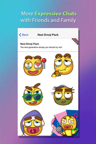Duckey for Messenger screenshot 3