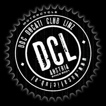 Ducati Club Linz - Austria LOGO-APP點子