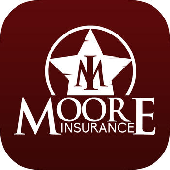 Moore Insurance 商業 App LOGO-APP開箱王