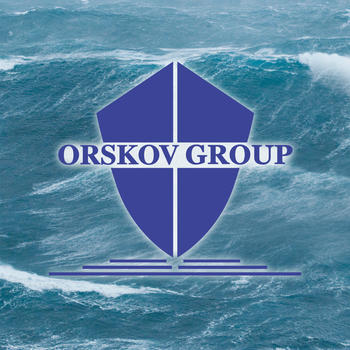 Orskov Group LOGO-APP點子